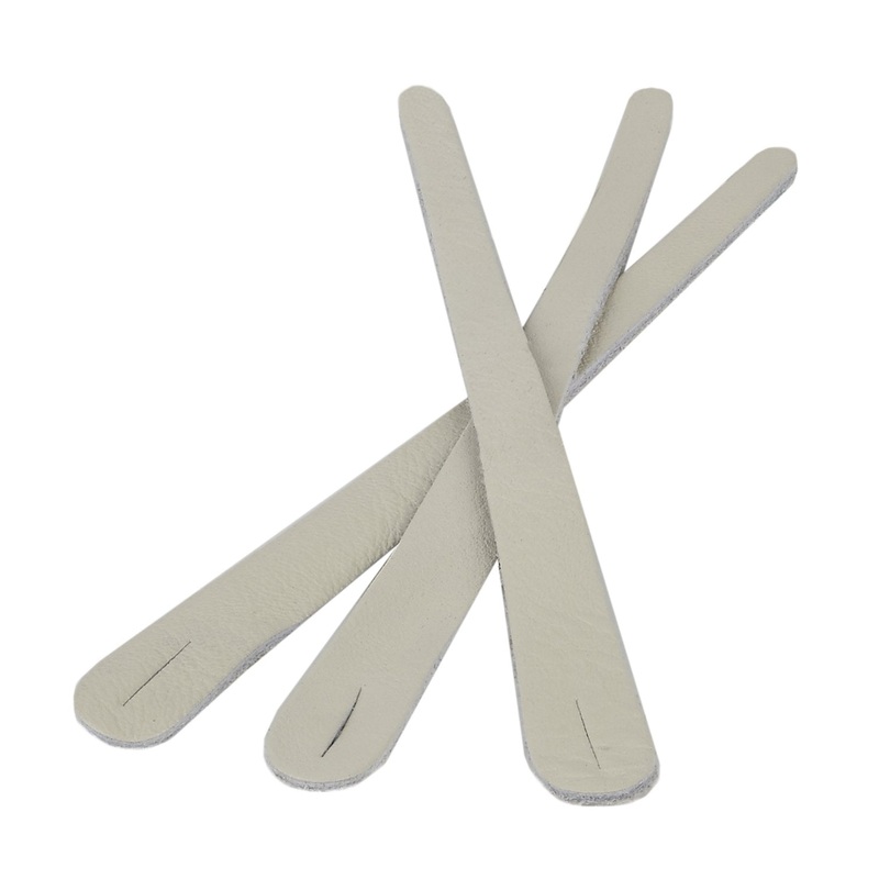 Schaefer Leather Leashes for Snap Shackles (3)