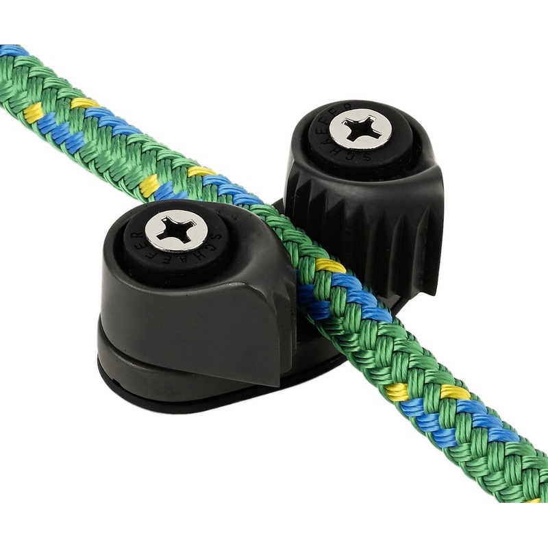 Schaefer Medium Fast-Entry Cam Cleat