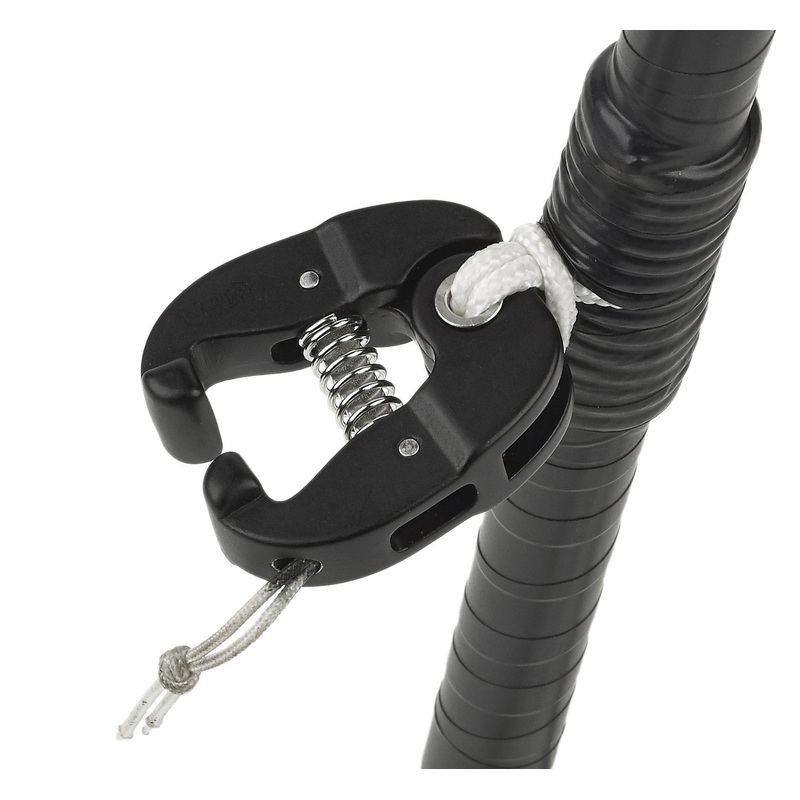 Schaefer Opening Pre-Feeder for #5 & #6 Luff Tapes