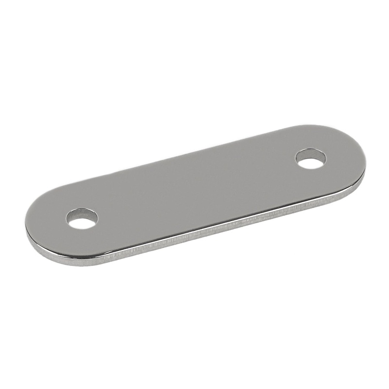 Schaefer Padeye Backing Plate for 78-01