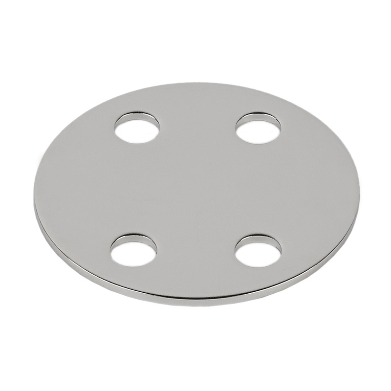 Schaefer Padeye Backing Plate for 78-17