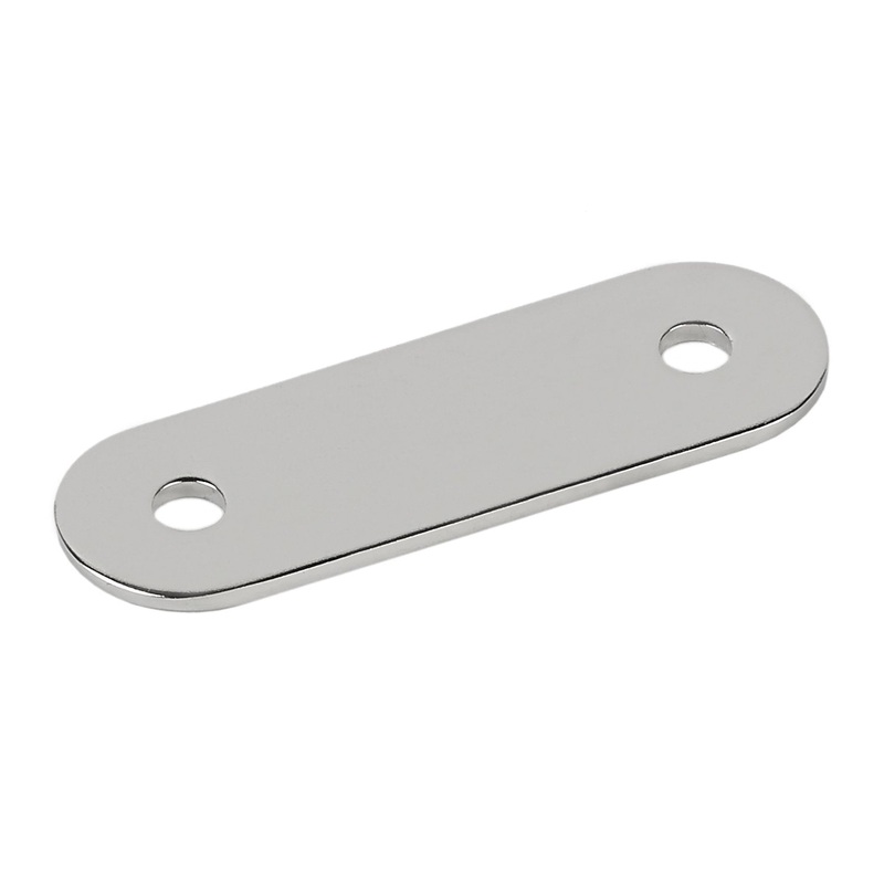 Schaefer Padeye Backing Plate for 78-98