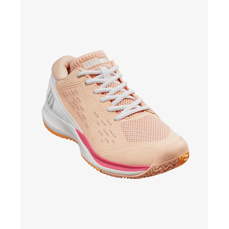 Wilson Rush Pro Ace Tennis Shoe (womens)