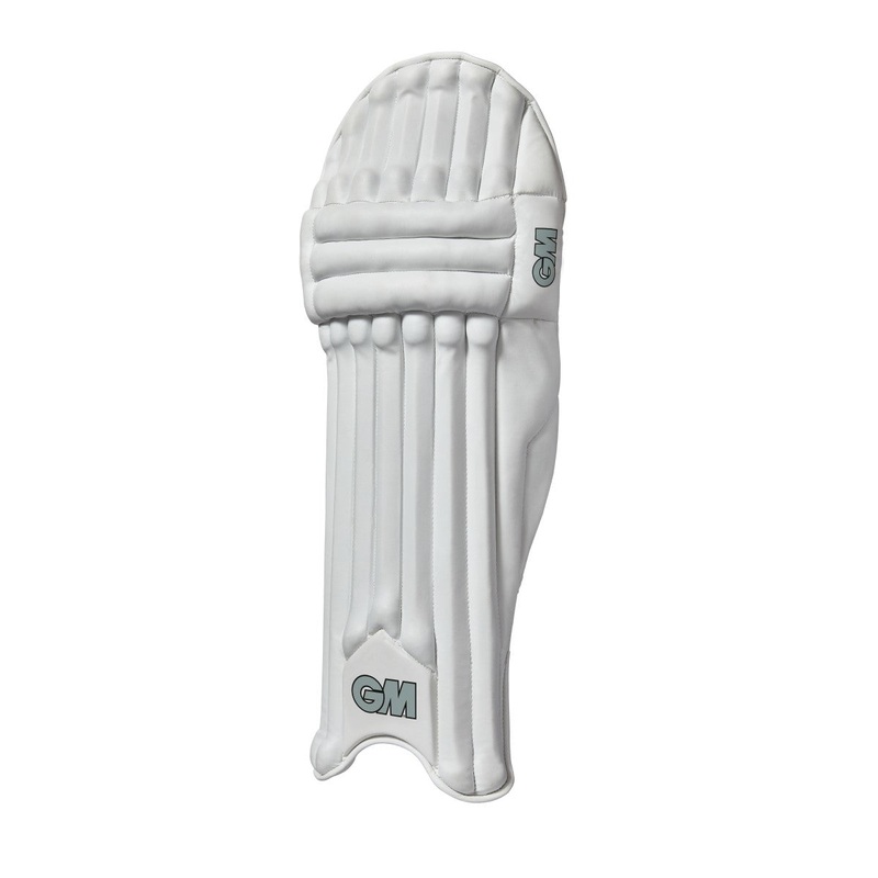 GM Batting Pads 505|Right Hand|Left Hand|Junior|Youth|Adult