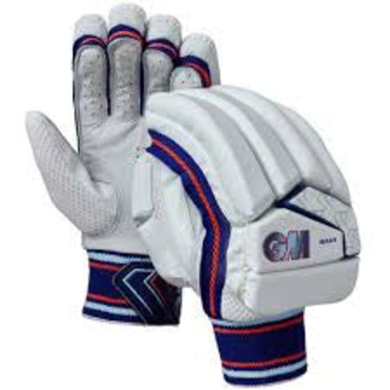 GM Mana Cricket Gloves|Adult LH|Adult RH