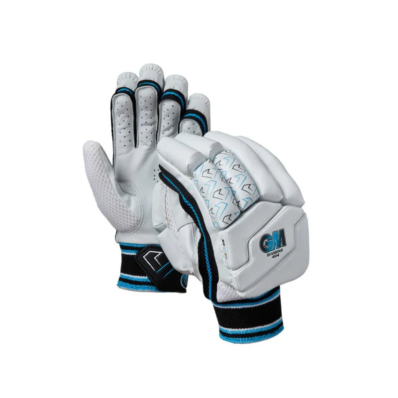 Gunn & Moore Youth Diamond 404 Cricket Batting Gloves