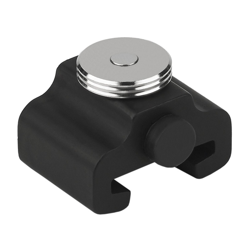 Schaefer 1 1/8 Adjustable T-Track Stop