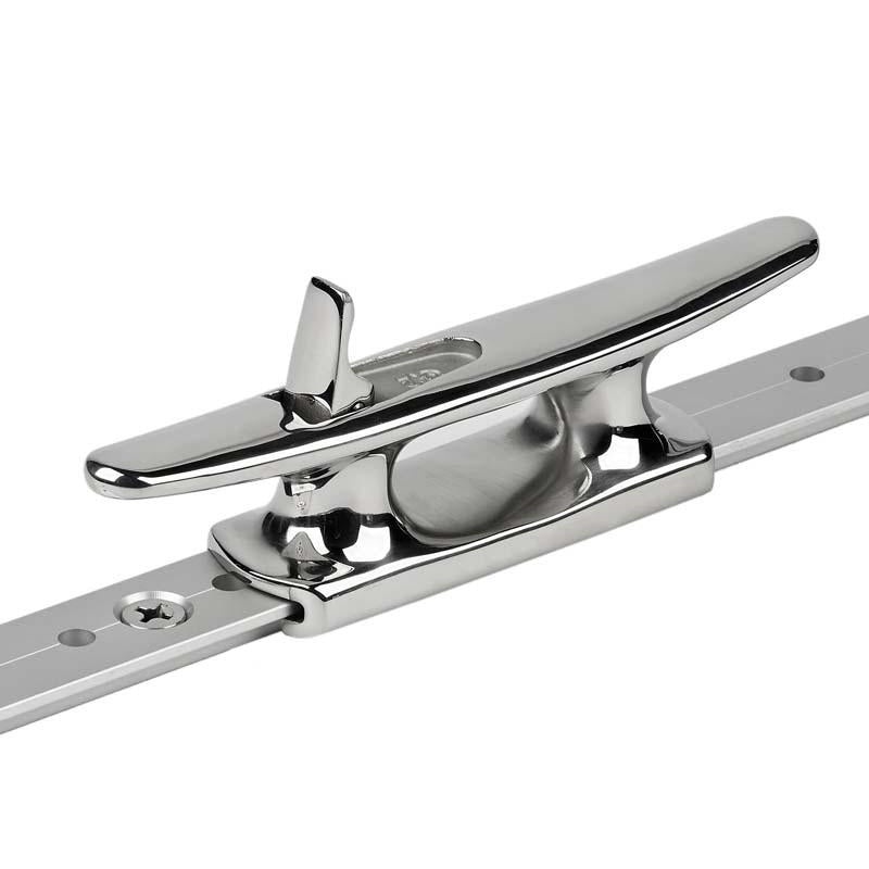Schaefer 6.5 Mid Rail Chock/Cleat
