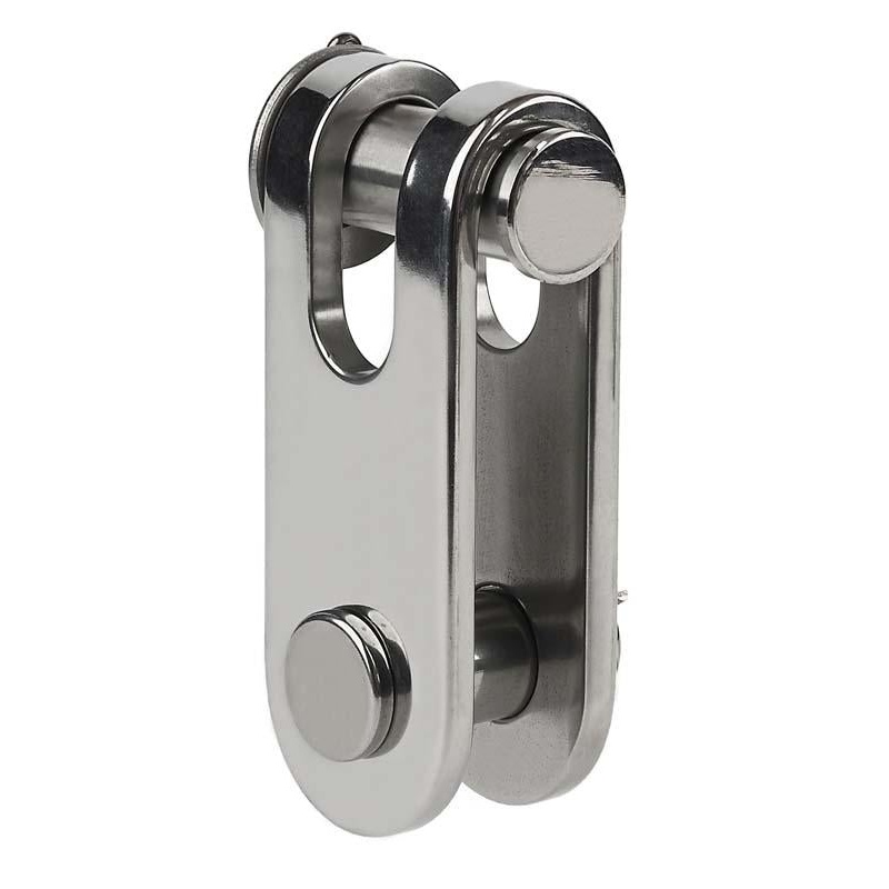 Schaefer 7/8 Pin Double Jaw Toggle