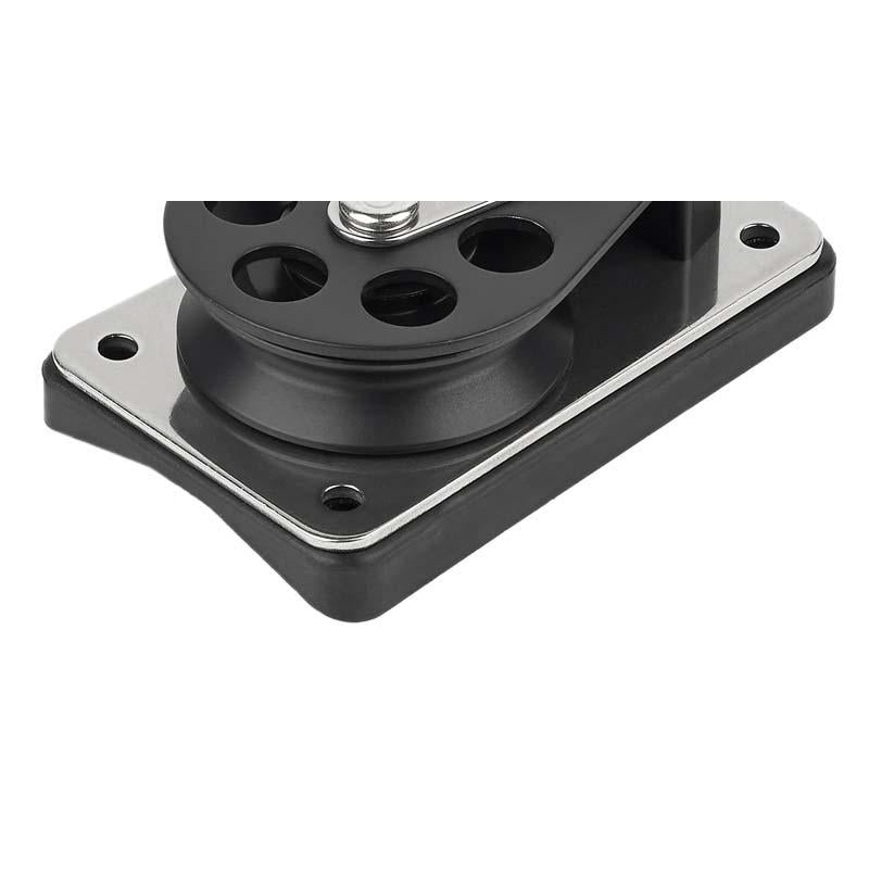 Schaefer 7 Series Cheek Pad