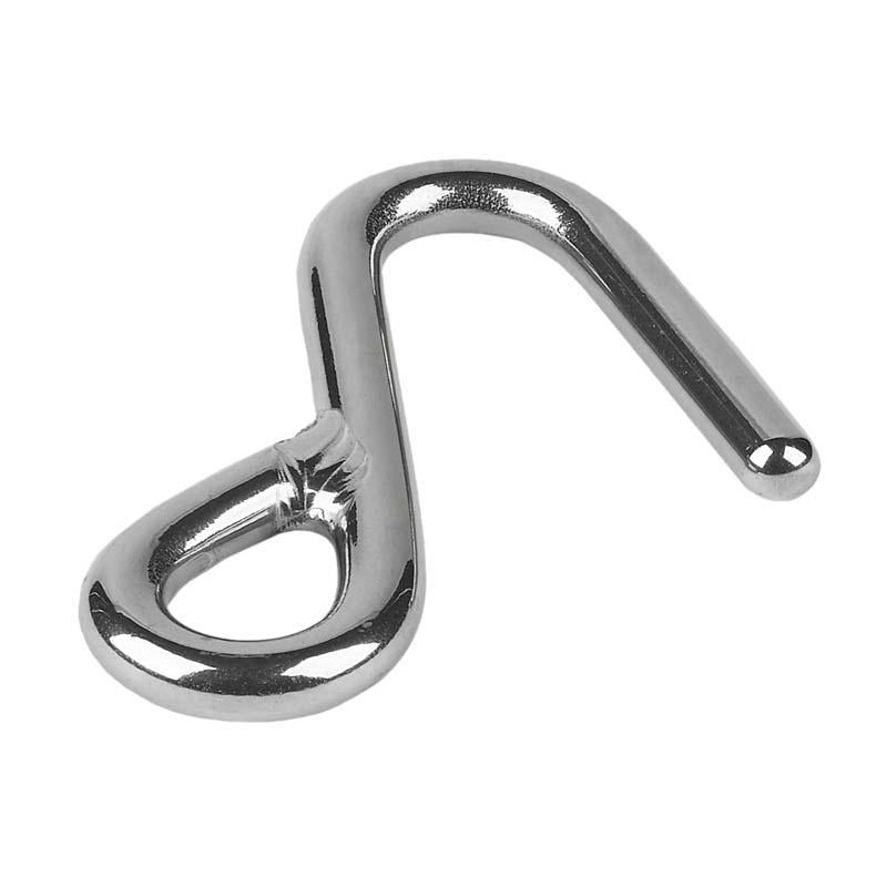 Schaefer Cunningham Hook for 30′ Boat