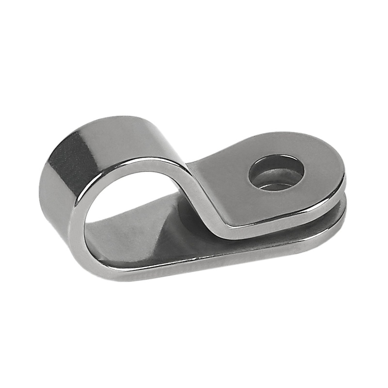 Schaefer Dead End Bail 1 1/8 Traveler Component