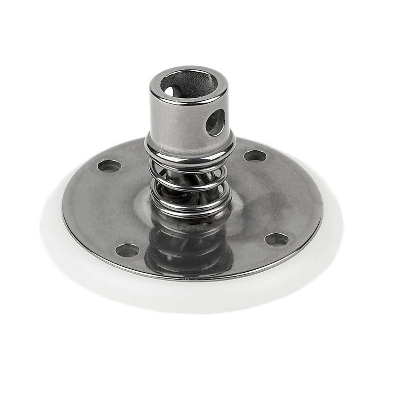 Schaefer Deck Plate Adapter