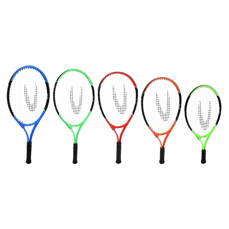 Uwin Junior Tennis Racket|19″|21″|23″|25″|26″