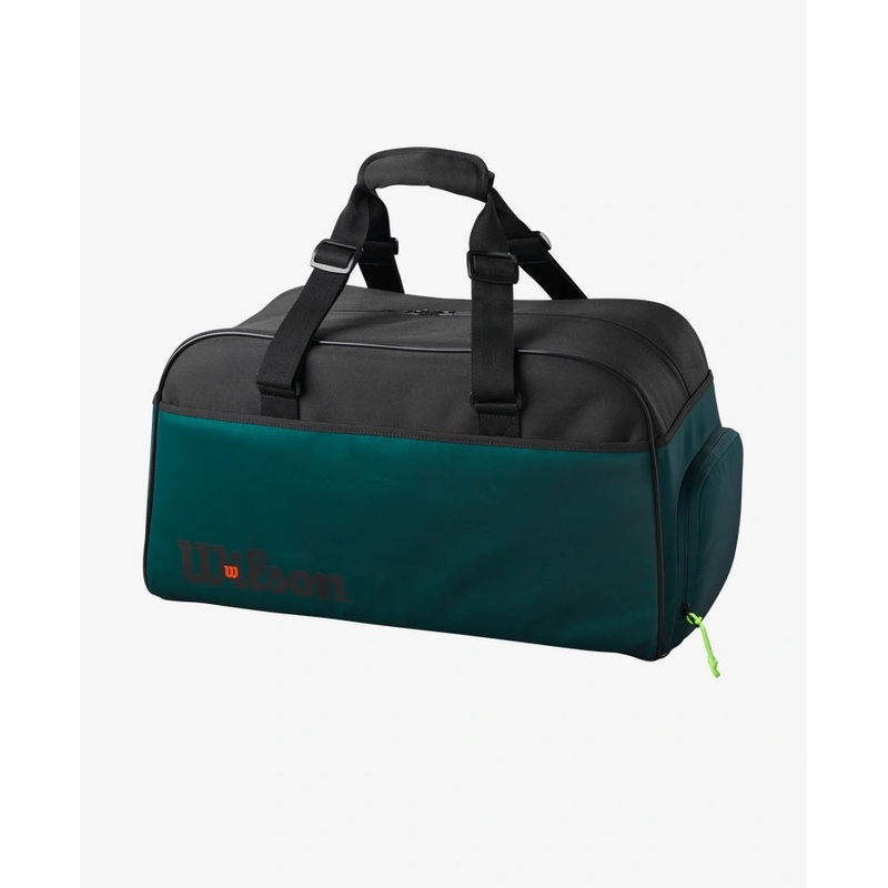 Wilson Blade Super Tour Small Duffel V9 Green