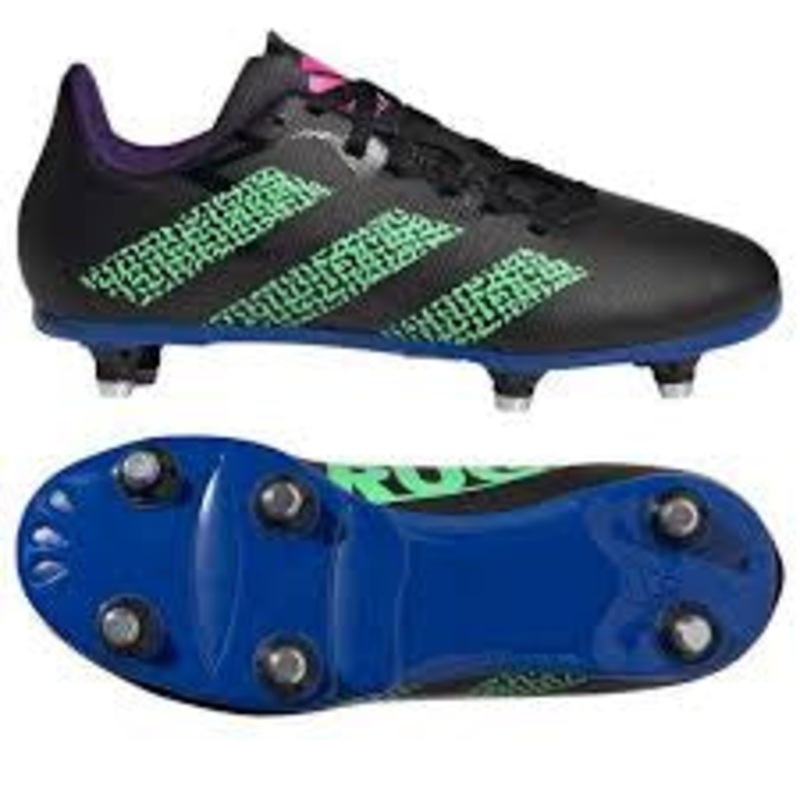 Rugby Junior (SG)|4|4.5|5