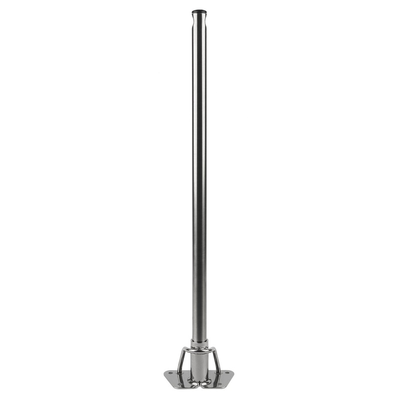 Schaefer 26 StanchionTube (Single)