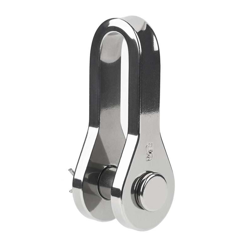 Schaefer 3/4 Eye Jaw Toggle