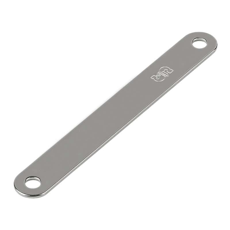 Schaefer 3 x 1/2 Strap Tang