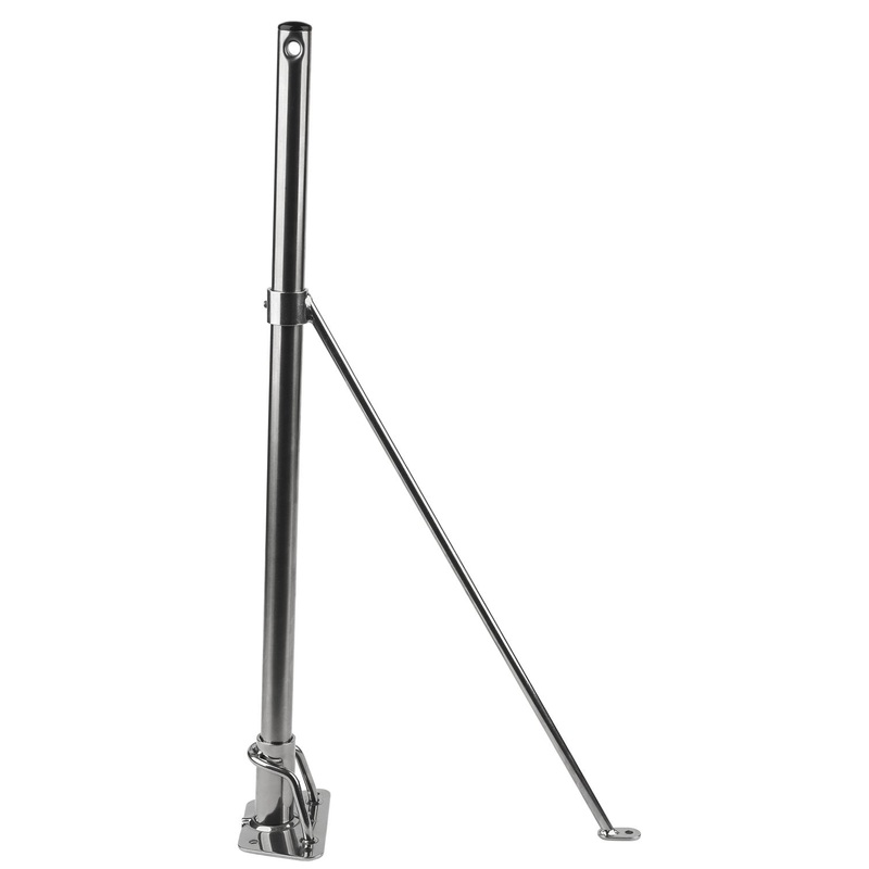 Schaefer 36-09 Gate Brace (Single)