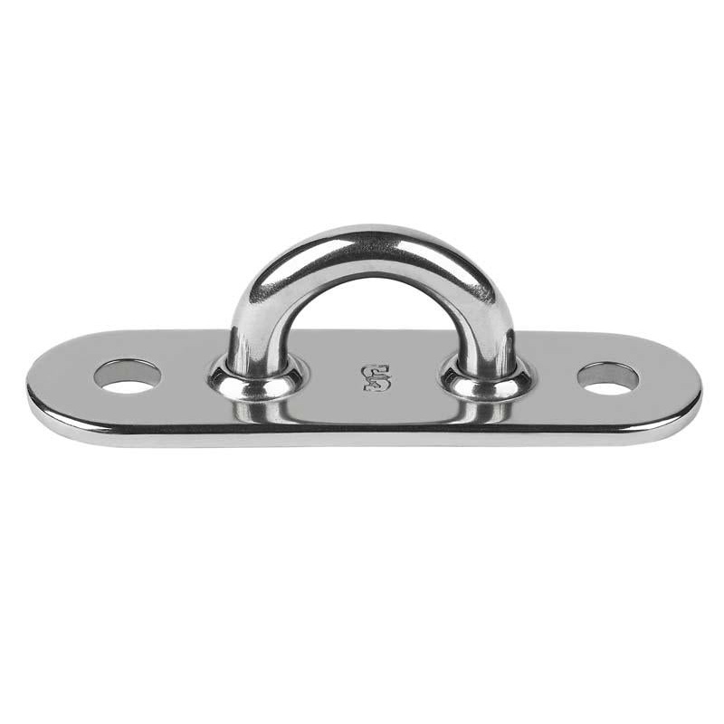 Schaefer 4 1/4 x 1 1/4 Welded Padeye