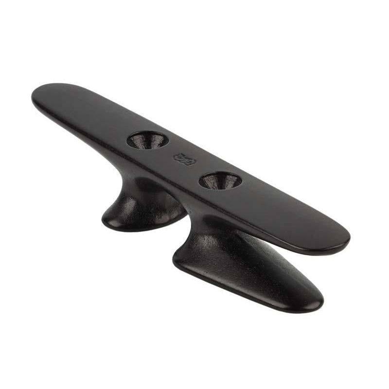 Schaefer 4 Aluminum Self Jamming Cleat