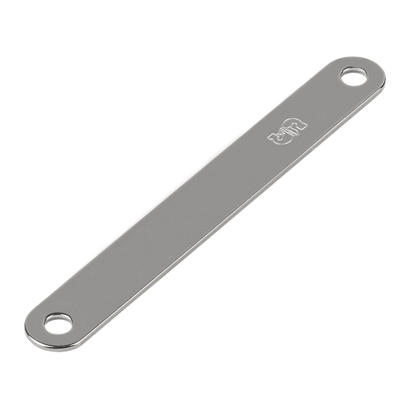 Schaefer 4 x 1/2 Strap Tang