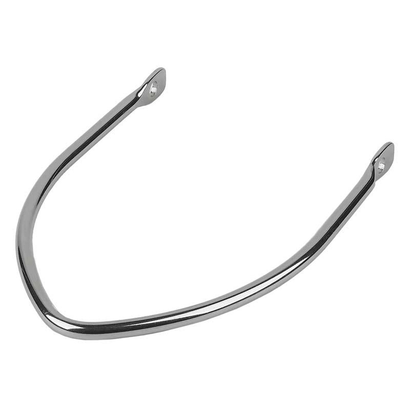 Schaefer 5 3/4 Wide Forged Stainless Bail