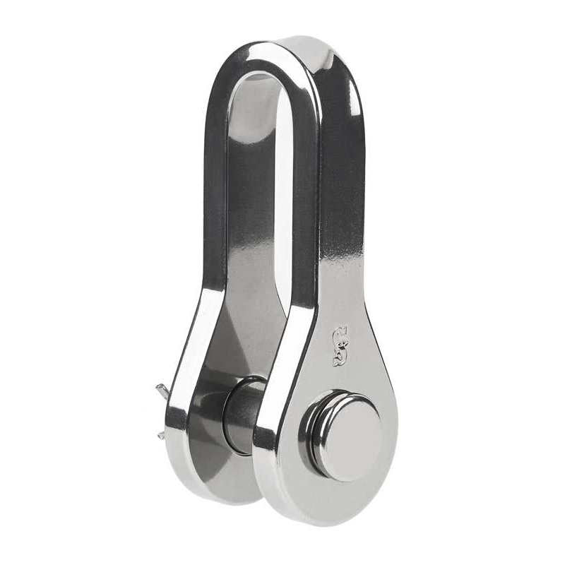 Schaefer 5/8 Eye Jaw Toggle