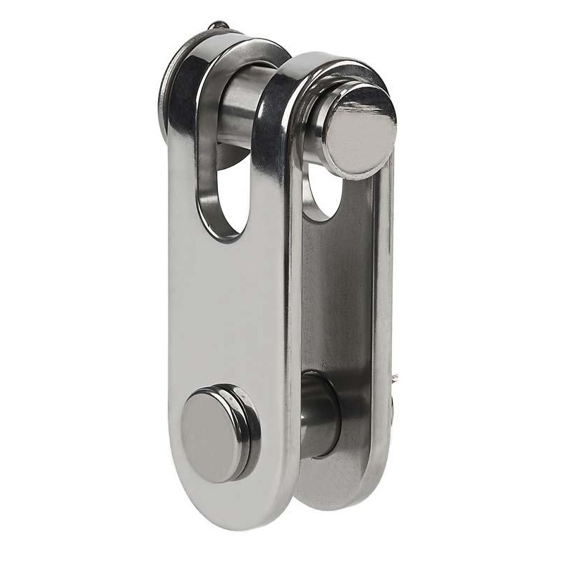 Schaefer 5/8 Pin Double Jaw Toggle