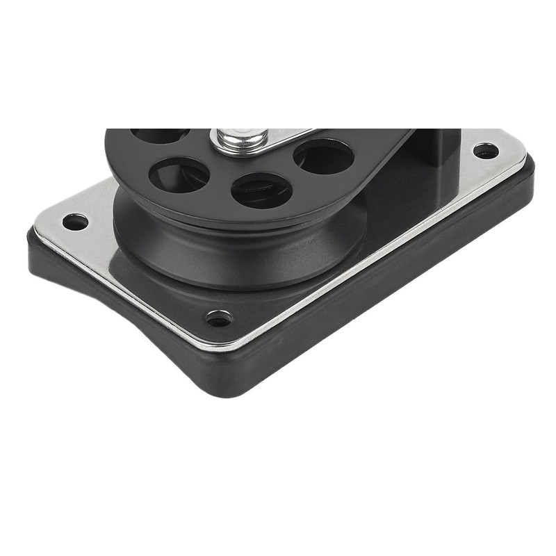 Schaefer 5 Series Cheek Pad