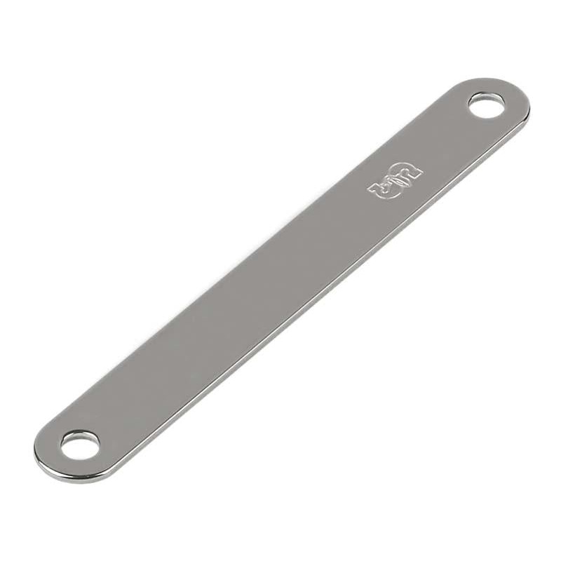 Schaefer 5 x 1/2 Strap Tang