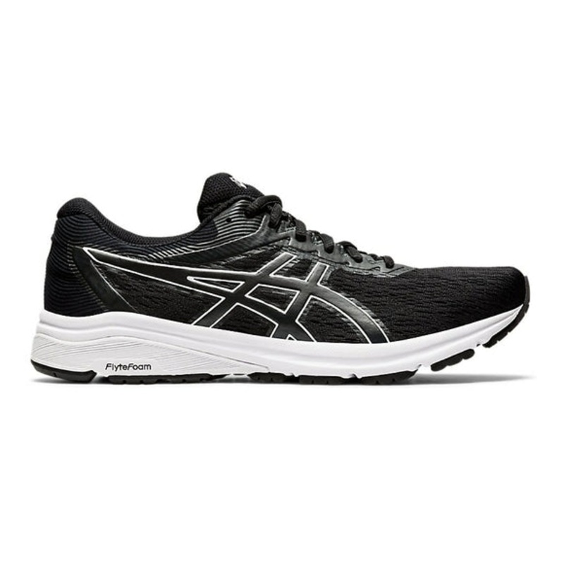 Mens GT-800 Black/White Size 14