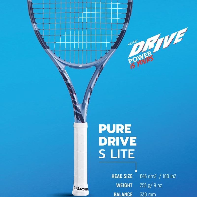 Pure Drive Super Lite 2025|0|1|2