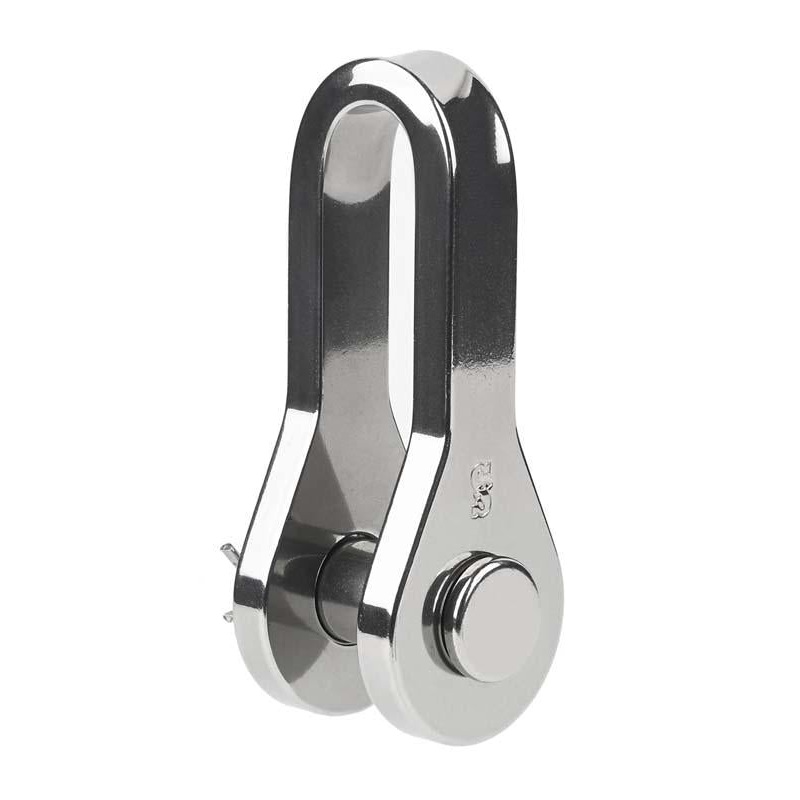 Schaefer 1/2 Eye Jaw Toggle