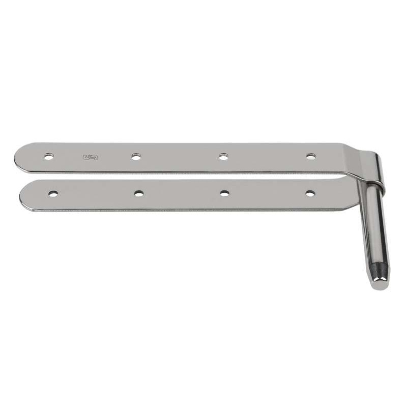 Schaefer 1.5 x 7 Lower Rudder Pintle