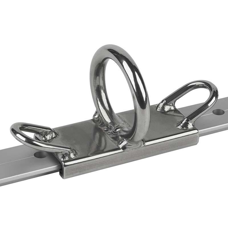 Schaefer 1 Towable Spinnaker Slide Car w/ Ring