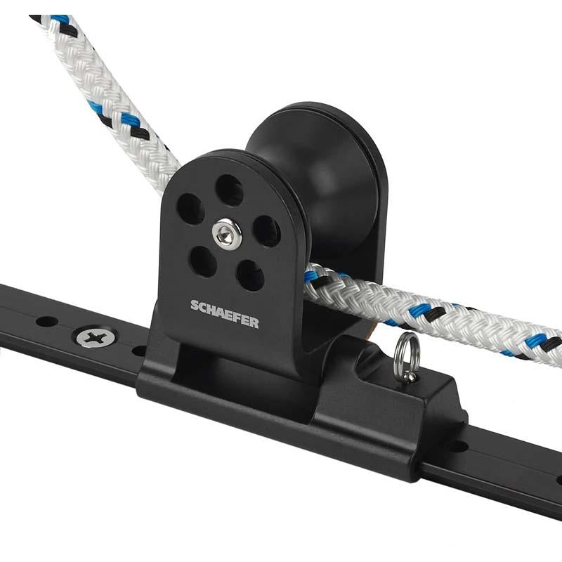 Schaefer 1 x 1/8 Twin Sheet Lead Block