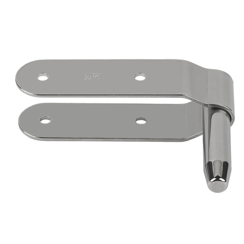 Schaefer 1 x 3 3/8 Upper Rudder Pintle