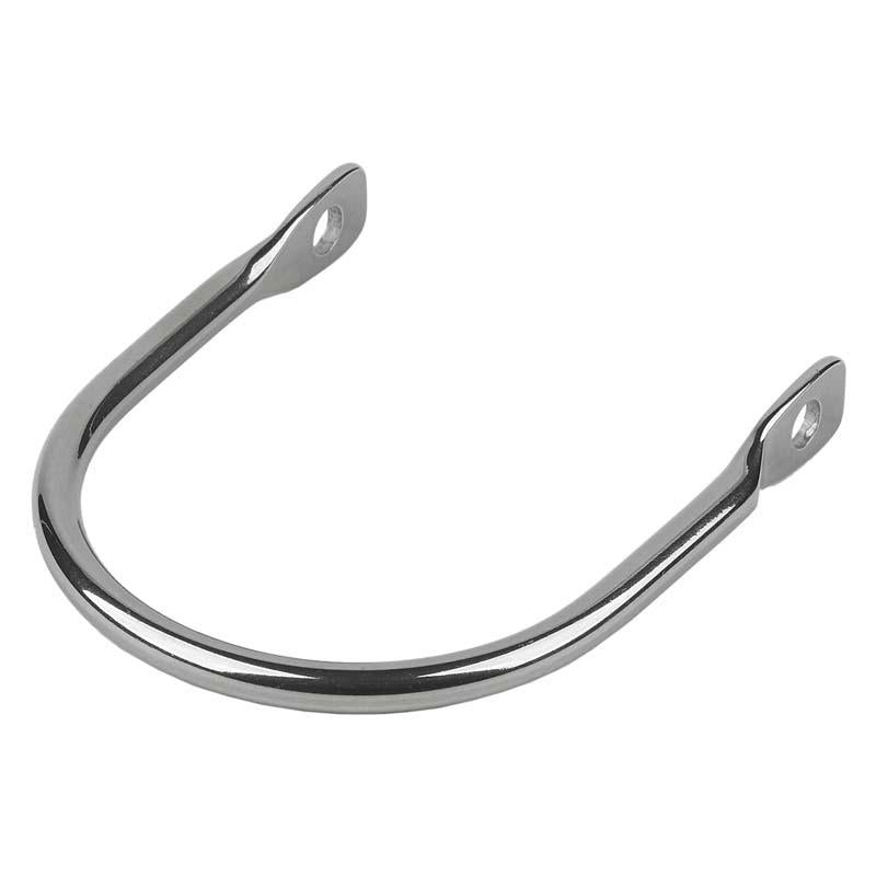 Schaefer 2 3/4 Wide Forged Stainless Bail