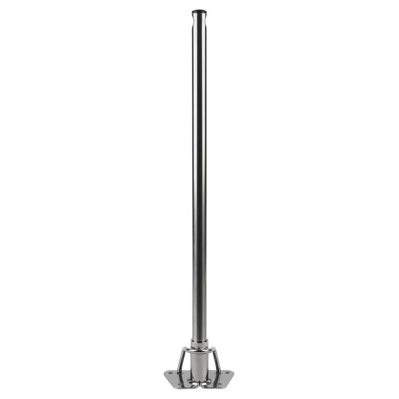 Schaefer 24 Stanchion Tube (Single)