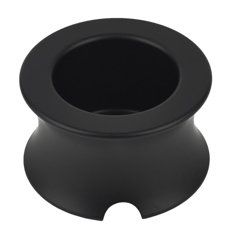 Schaefer 4 1/4 Aluminum Snubber