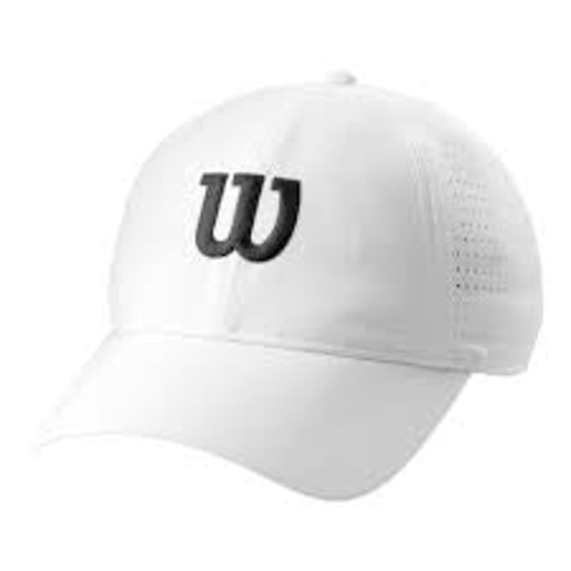 Wilson ultralight tennis cap