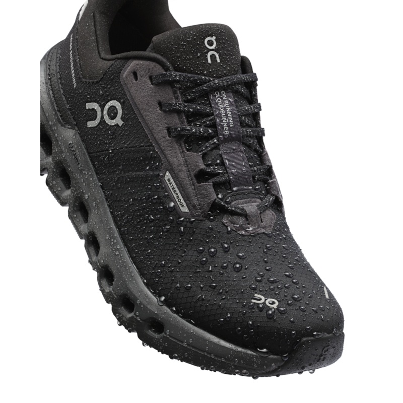 Women’s ON Cloudrunner 2 Waterproof