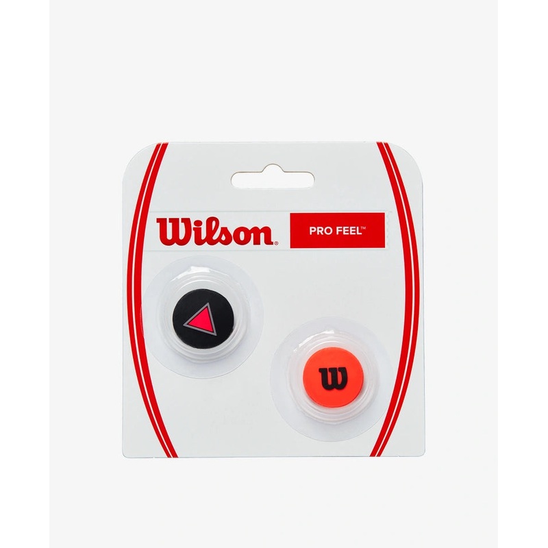 Pro Feel Clash Dampener 2 Pack