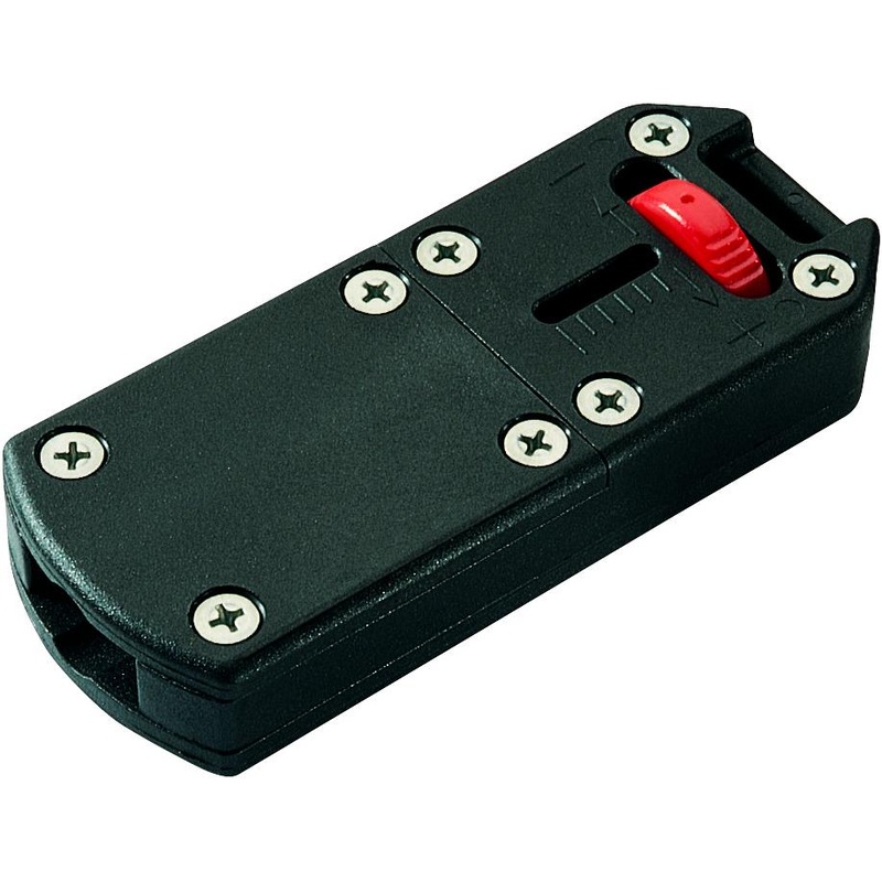 Ronstan Vernier Batten Adjuster 10 x 22mm