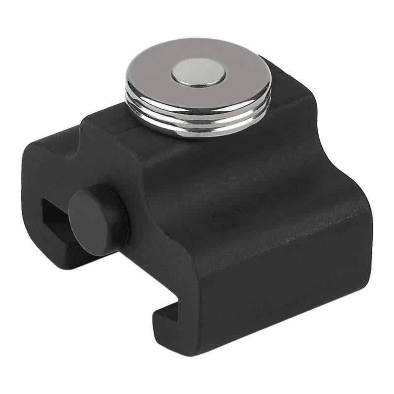 Schaefer 1 1/2 Adjustable T-Track Stop