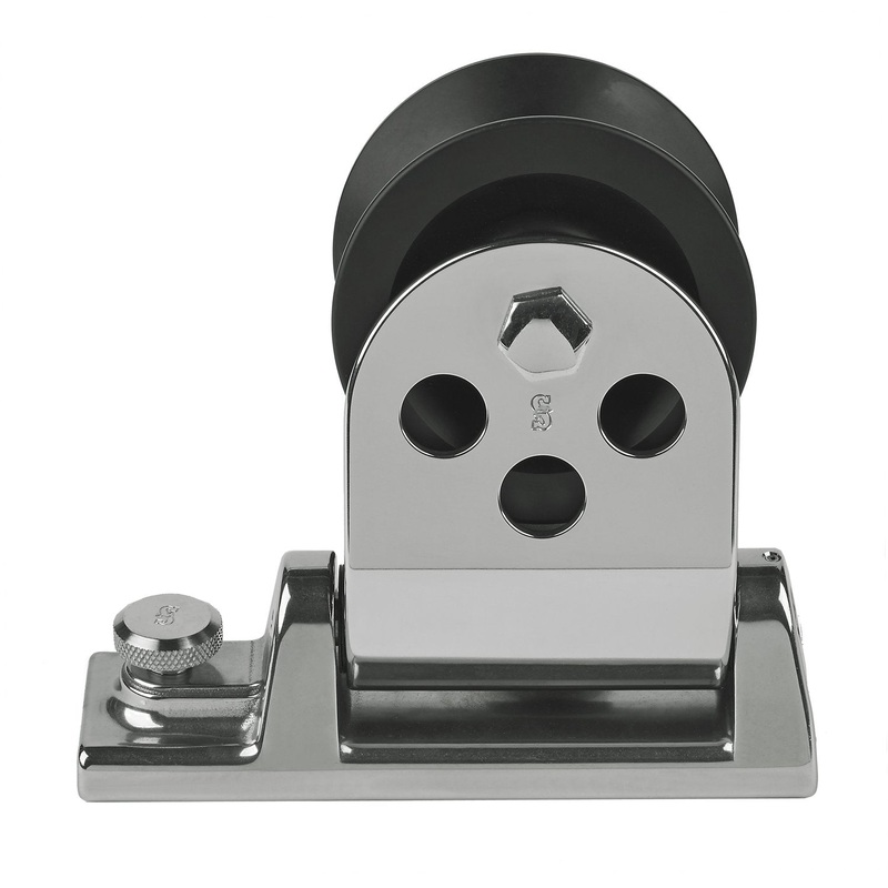 Schaefer 1 1/2 x 1/4 Twin Sheet Lead Block