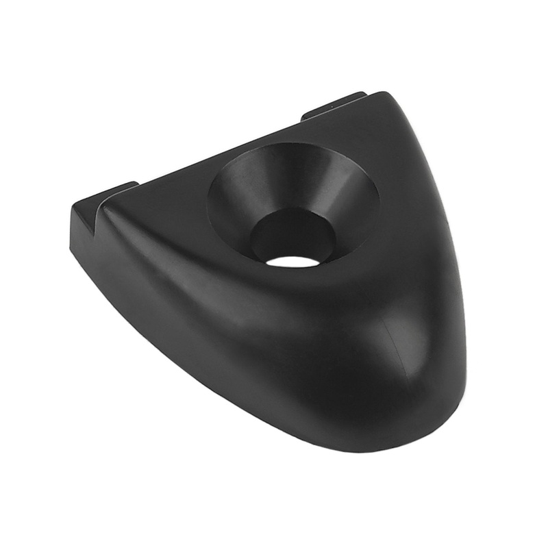 Schaefer 1 1/4 Track End Stop