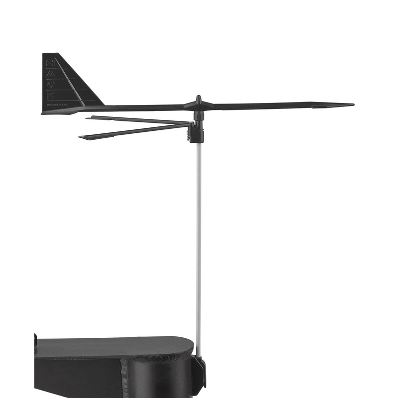 Schaefer 10 Hawk Wind Indicator